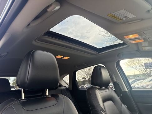 Used 2023 MAZDA CX-5 AWD 2.5 S w/ Premium Package image 32