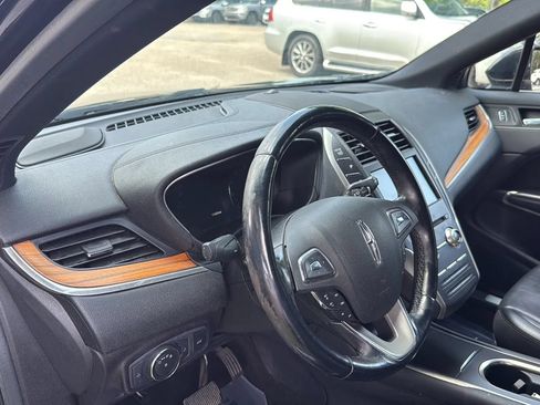 Used 2016 Lincoln MKC Reserve w/ Lincoln MKC Climate Package AWD/4WD image 13