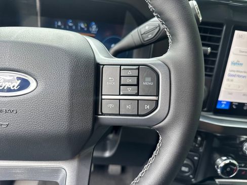 New 2025 Ford F250 Lariat w/ Lariat Ultimate Package image 16