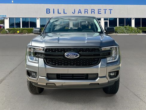 New 2026 Ford Ranger XL w/ Trailer Tow Package RWD image 2