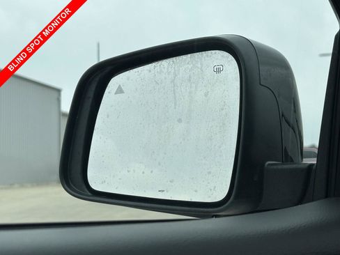 New 2026 Dodge Durango GT image 8