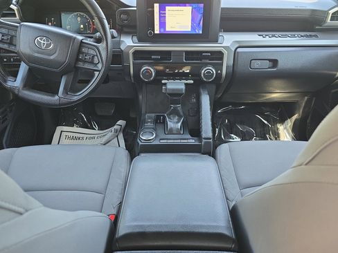 Used 2024 Toyota Tacoma SR5 image 3