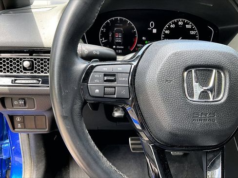 Used 2023 Honda Civic Sport image 10