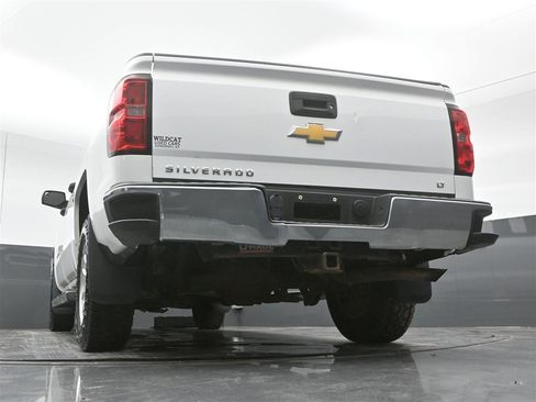 Used 2014 Chevrolet Silverado 1500 LT image 32