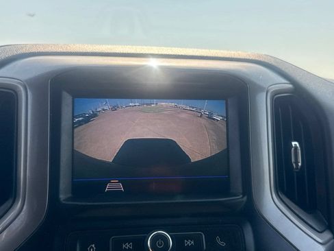 Used 2020 Chevrolet Silverado 1500 W/T w/ WT Convenience Package RWD image 41