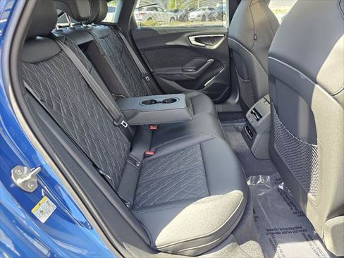 New 2026 Audi S5 Prestige AWD/4WD image 6