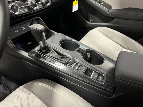 New 2026 Honda Civic Sport Touring image 17