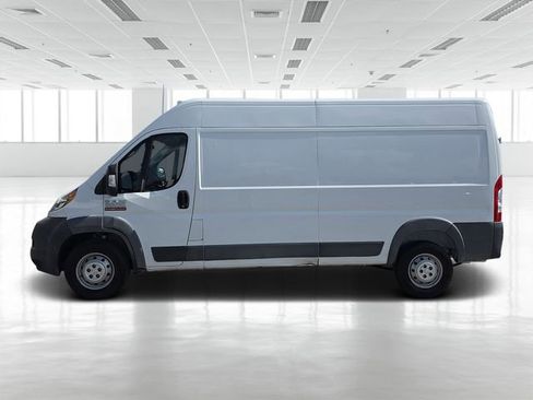 Used 2018 RAM ProMaster 2500 image 7