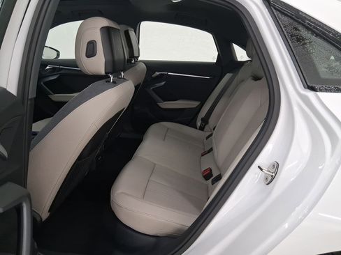 New 2026 Audi A3 2.0T Premium image 13