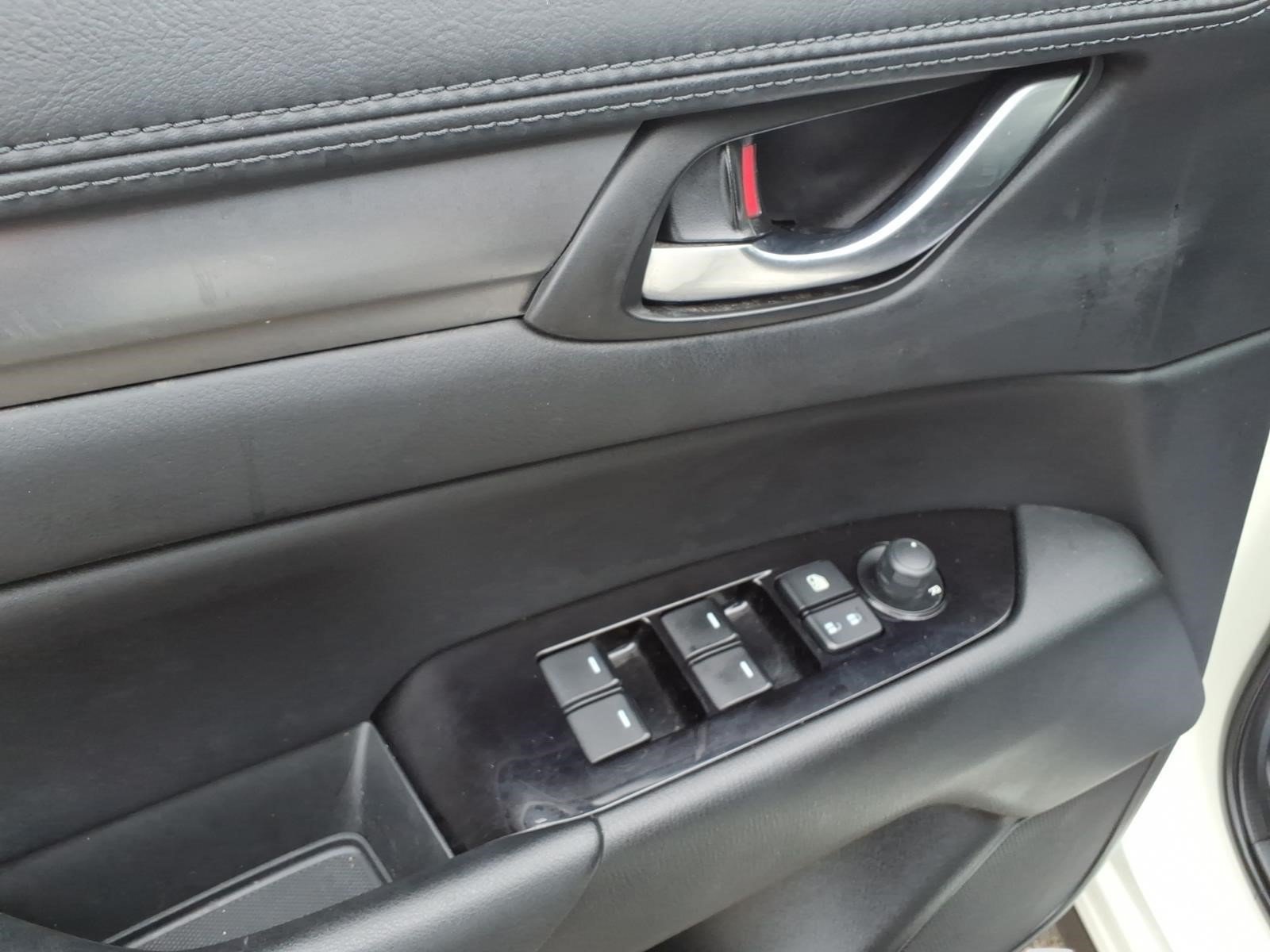 Used 2023 MAZDA CX-5 AWD 2.5 S image 17