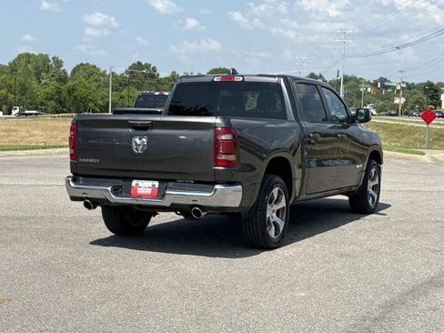 Used 2024 RAM 1500 Laramie RWD image 5