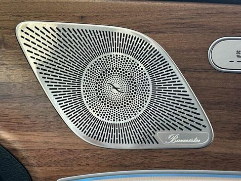 Used 2025 Mercedes-Benz GLE 350 GLE 350 4D Sport Utility 4MATI image 24