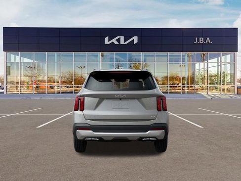 New 2026 Kia Sorento S image 5