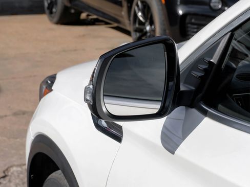 Used 2024 INFINITI QX55 Luxe image 51