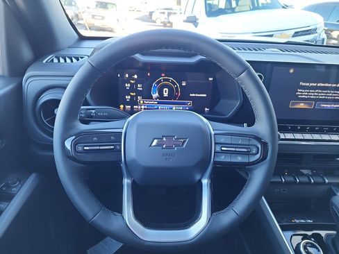New 2026 Chevrolet Colorado Trail Boss image 17