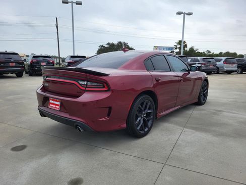 Used 2022 Dodge Charger GT w/ Driver Convenience Group image 5