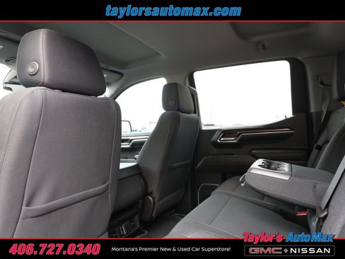 Used 2024 GMC Sierra 1500 Elevation AWD/4WD image 29