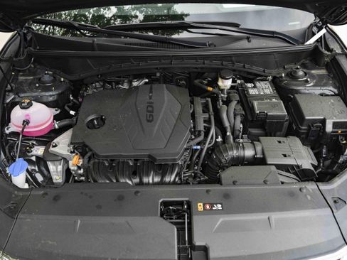 Used 2025 Hyundai Tucson Limited FWD image 44