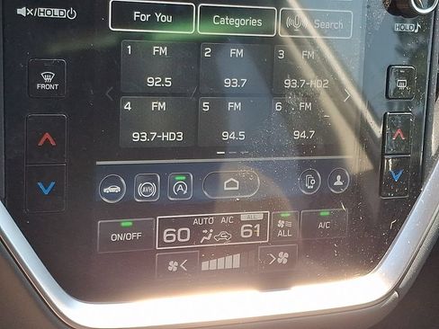 Certified 2024 Subaru Crosstrek 2.0i Premium AWD/4WD image 18
