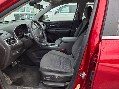 Used 2022 Chevrolet Equinox LT image 10