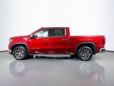 New 2026 GMC Sierra 1500 SLT w/ SLT Premium Plus Package image 4