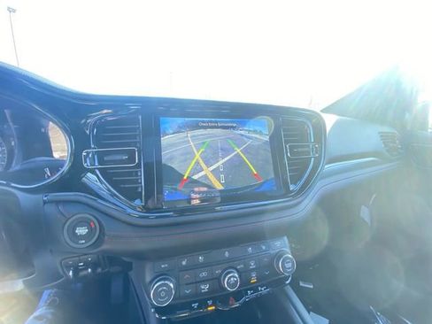 New 2025 Dodge Durango R/T image 17