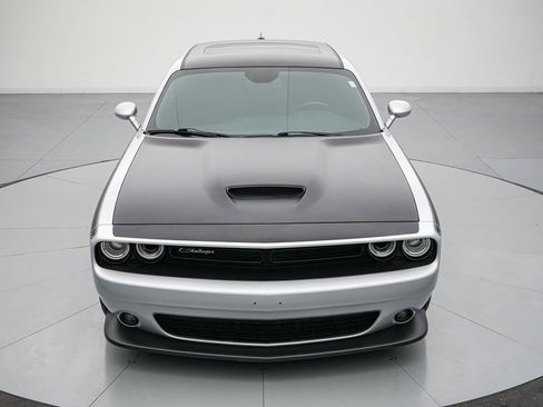Used 2022 Dodge Challenger R/T Scat Pack w/ T/A Package image 9
