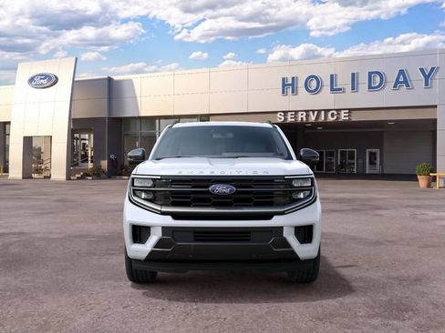 New 2027 Ford Expedition Max Platinum w/ Driver's Package AWD/4WD image 3