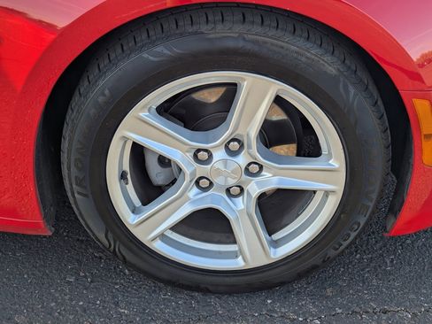 Used 2023 Chevrolet Camaro LT image 10