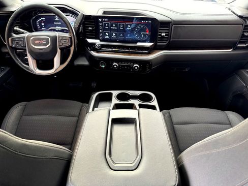 Used 2022 GMC Sierra 1500 Elevation image 22