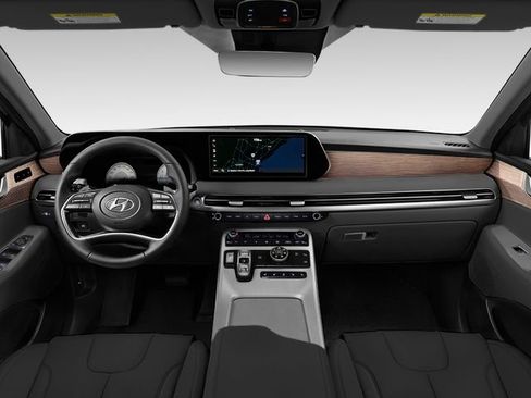 Used 2025 Hyundai Palisade SEL image 3