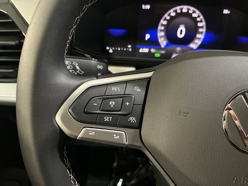 New 2026 Volkswagen Taos S image 29