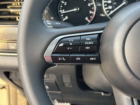 New 2026 MAZDA CX-30 Aire Edition image 44