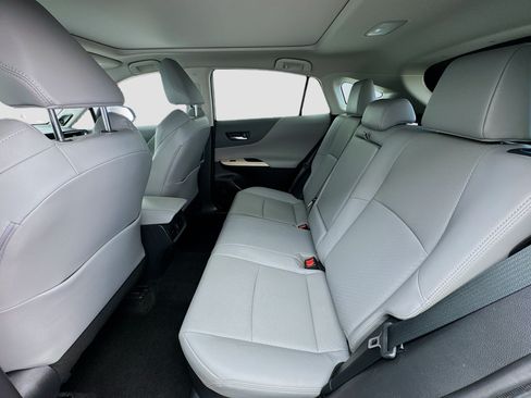 Used 2021 Toyota Venza Limited w/ Carpet Mat Package (TMS) AWD/4WD image 17
