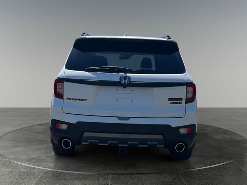 Used 2023 Honda Passport TrailSport image 8