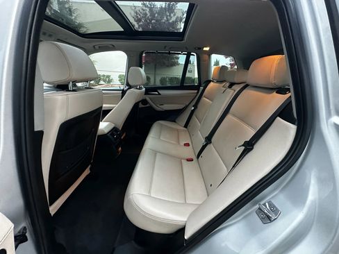 Used 2013 BMW X3 xDrive28i image 16