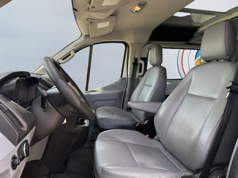 Used 2015 Ford Transit 150 LR VAN image 15