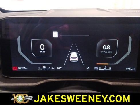 Used 2026 Kia Sportage X-Line w/ X-Line Technology Package image 18