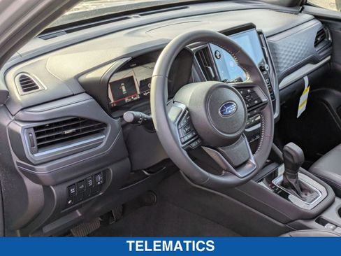 Certified 2025 Subaru Forester Limited image 15