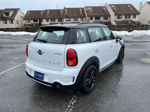 Used 2015 MINI Cooper Countryman S image 11