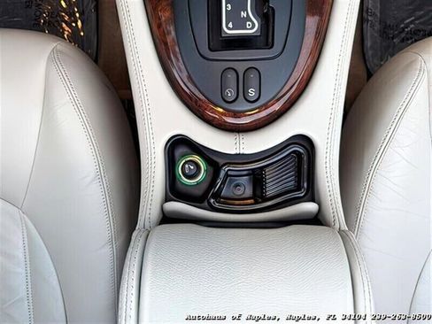 Used 1998 Jaguar XK8 Convertible RWD image 39