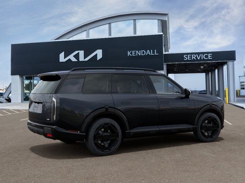 New 2027 Kia Telluride X-Line SX Prestige AWD/4WD image 6