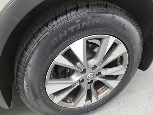 Used 2015 Nissan Murano SL image 31