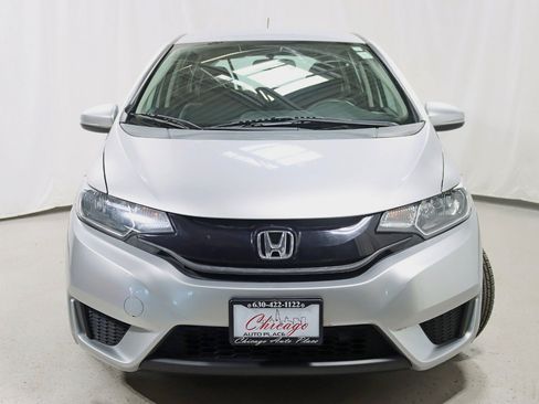 Used 2015 Honda Fit LX image 8