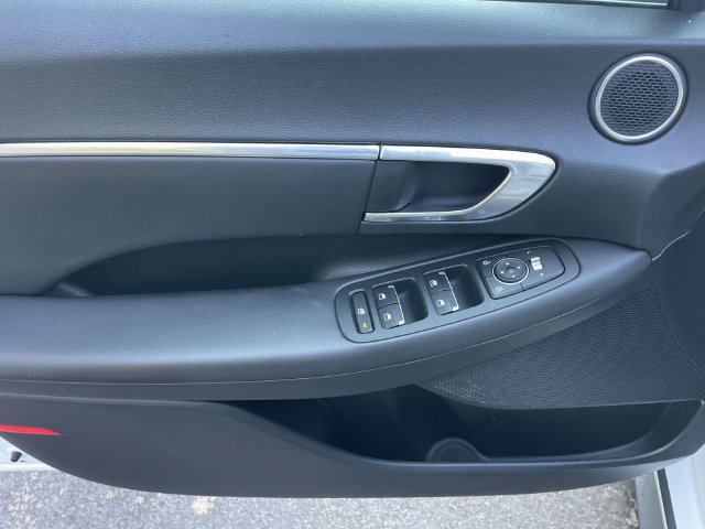 Certified 2022 Hyundai Sonata Blue FWD image 14