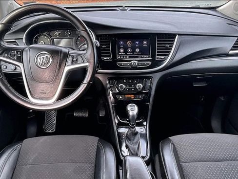 Used 2022 Buick Encore Preferred w/ Safety Package image 18