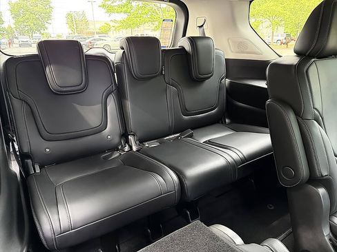 New 2026 INFINITI QX80 Pure AWD/4WD image 23
