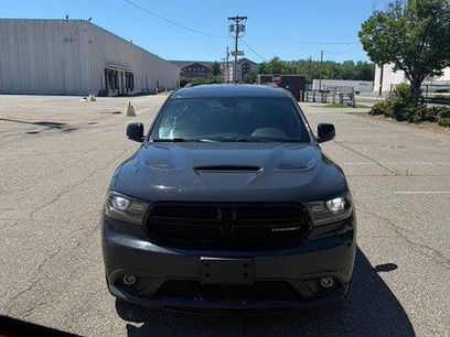Used 2018 Dodge Durango GT w/ Premium Group