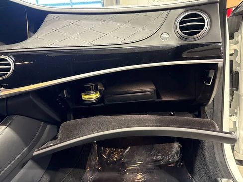 Used 2019 Mercedes-Benz Maybach S 560 4MATIC image 57