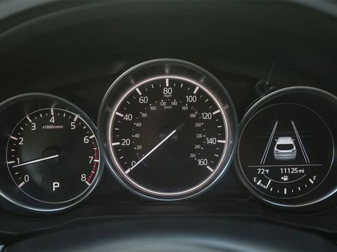 Used 2023 MAZDA CX-5 AWD 2.5 S w/ Select Package image 24